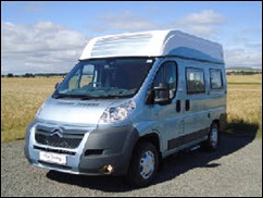 E FIFER TOURING S - 2011