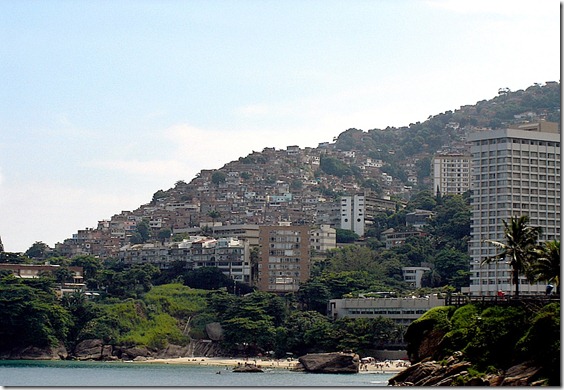 Favela_Vidigal