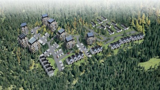 Green-Village-