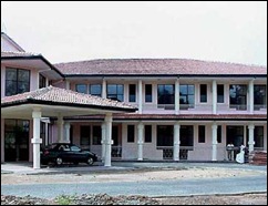 Karapitiya Hospital-