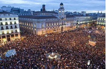 Movimiento 15-m