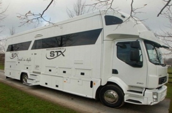 STX Volvo FLL7