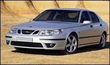 Saab-9-5  2004