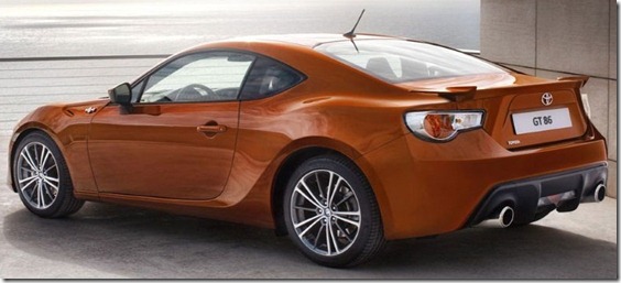 Toyota-GT-86-