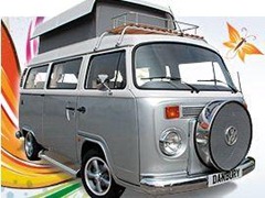 VW KLEINBUS