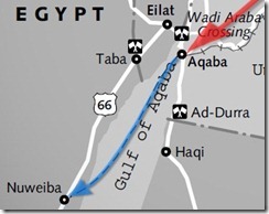 aqaba-nuweiba