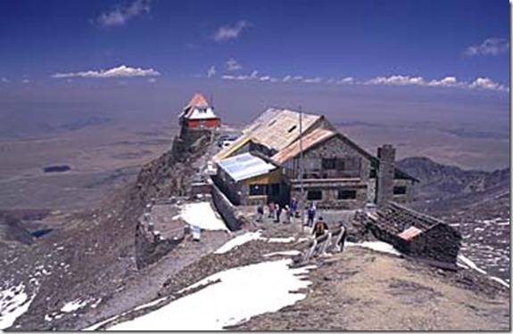 chacaltaya