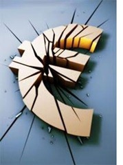 colapso del euro