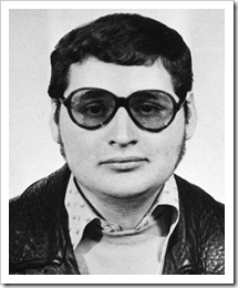 el chacal
