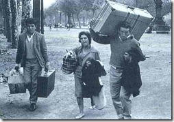 emigrantes