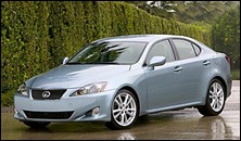 lexus is 2006