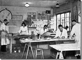 ofic. delineación 1940-