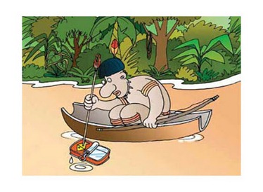 pesca