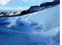 solheimajokull-glacier