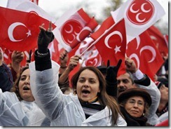 turkey-rising