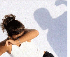 violencia doméstica