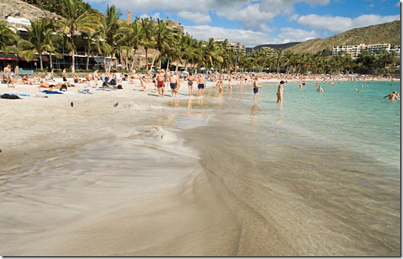 Arguineguin-Gran-Canaria