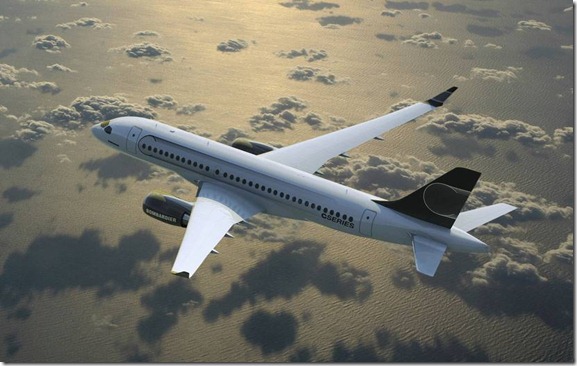 Bombardier_C_Series_