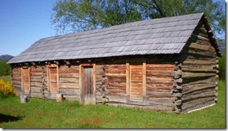 Butch-Cabin
