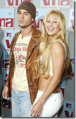 Enrique Iglesias Anna Kournikova