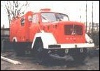 FF magirus