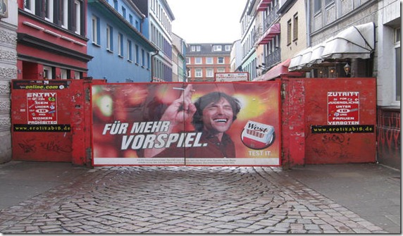 Herbertstrasse