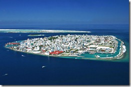 Male-Maldives
