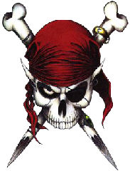 PIRATS