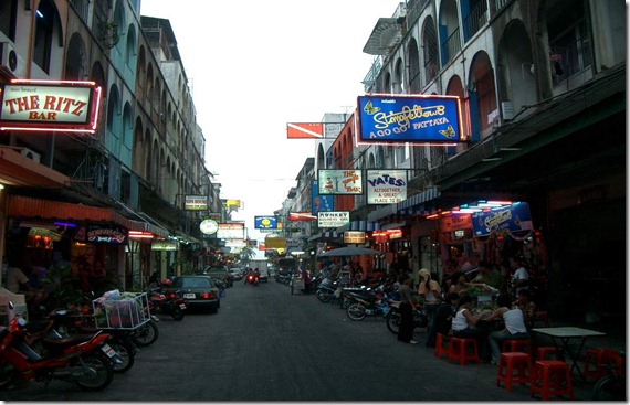 Pattaya