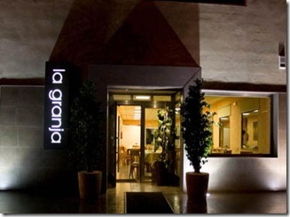 Restaurant La Granja - Sueca (Valencia)
