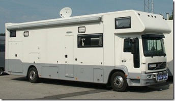 SEC MOTORHOME XL MX 11000