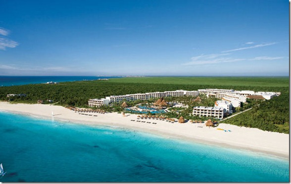 Secrets_Maroma_Beach, Riviera Cancun