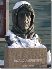 amundsen-