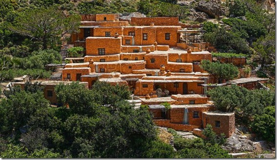 aspros potamos