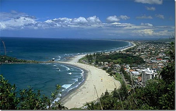bay of plenty