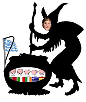 bruja