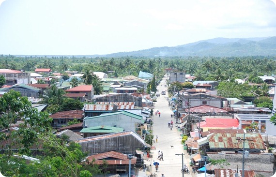 casiguran -