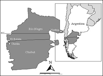 cholila-argentina