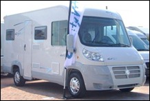 cityVAN --