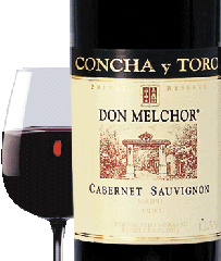 concha y toro