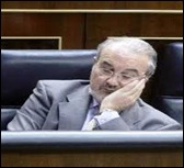 diputado Pedro Solbes