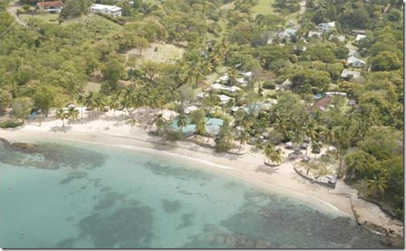 east wind inn