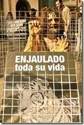 enjaulado