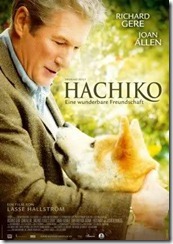 hachiko