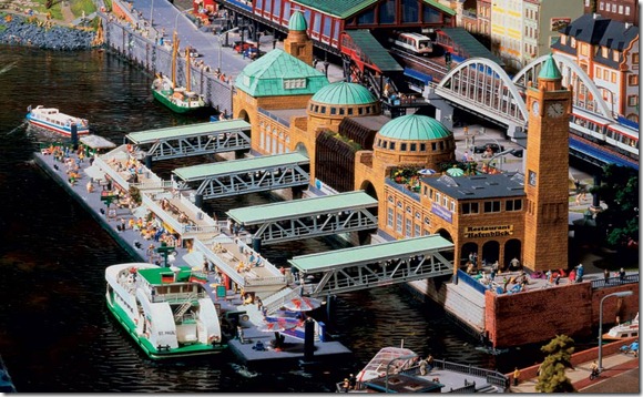 hamburg