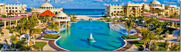 iberostar grand hotel paraíso