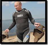putin BUCEADOR
