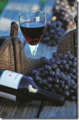 COPA DE VINO