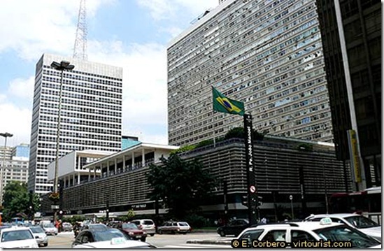 sp conjunto nacional