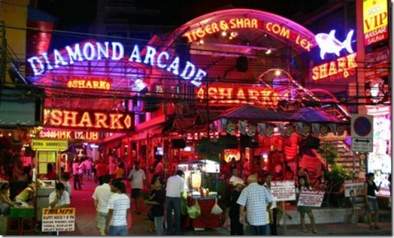 tailandia